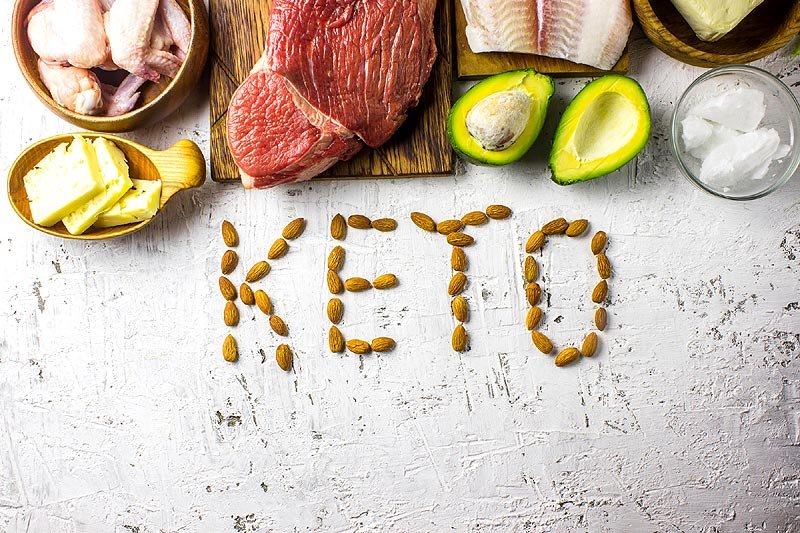 9 Diet Tips to Eat Like a Keto Nutritionist