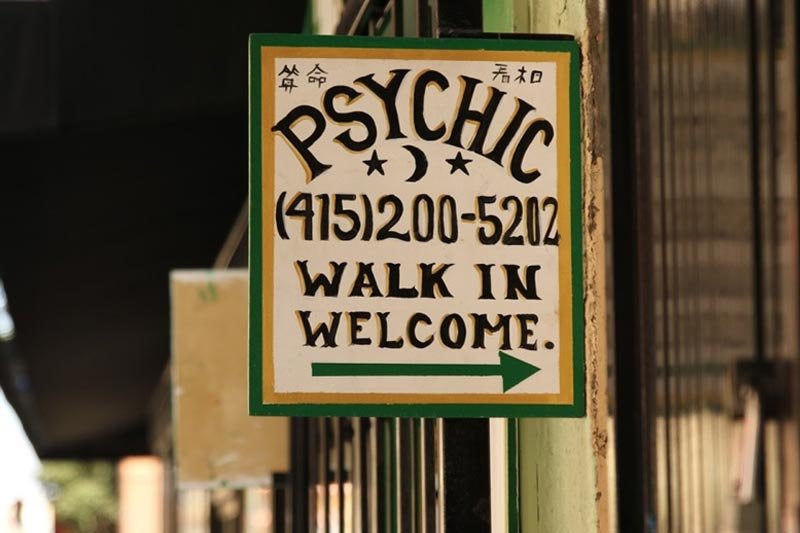 Are You Interested In Psychic Readings?
