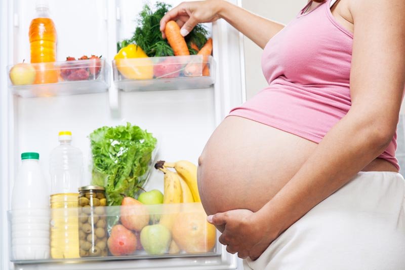 Foods To Avoid During Pregnancy