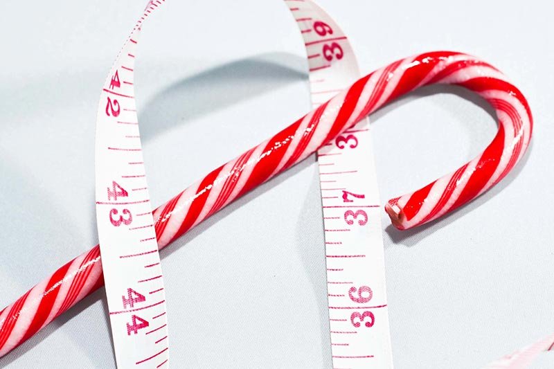 How to Keep the Holiday Weight Gain at Bay
