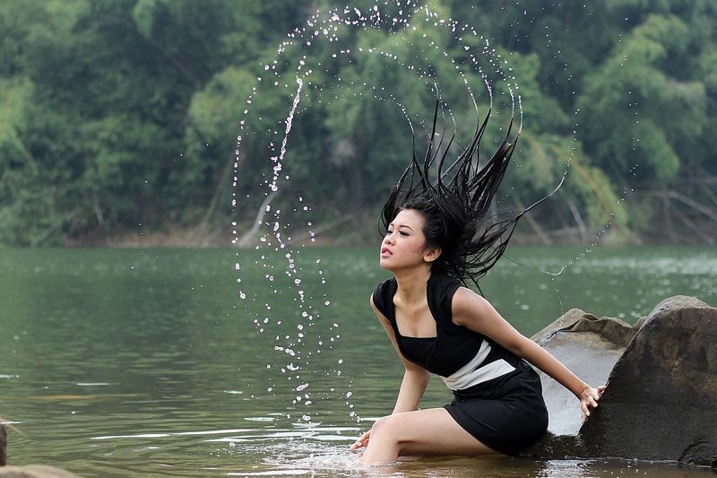 Keeping Your Hair Hydrated