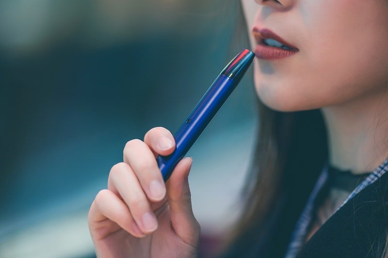 Top Trends In Vaping Culture