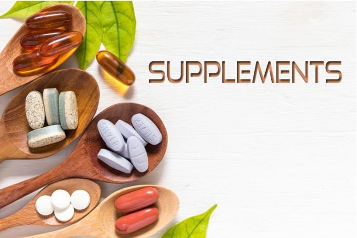 5 best supplements for women to build strength