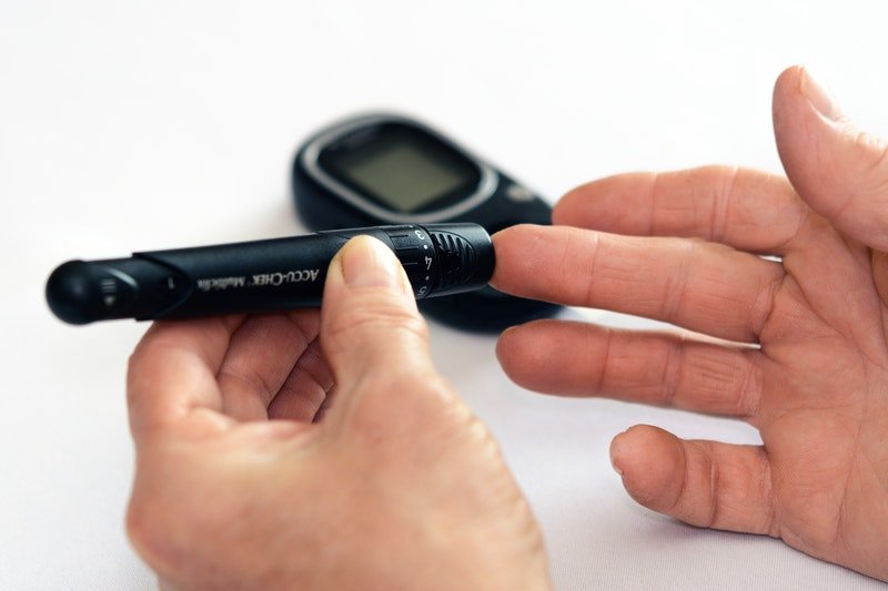 7 Effective and Proven Ways to Care for Diabetes