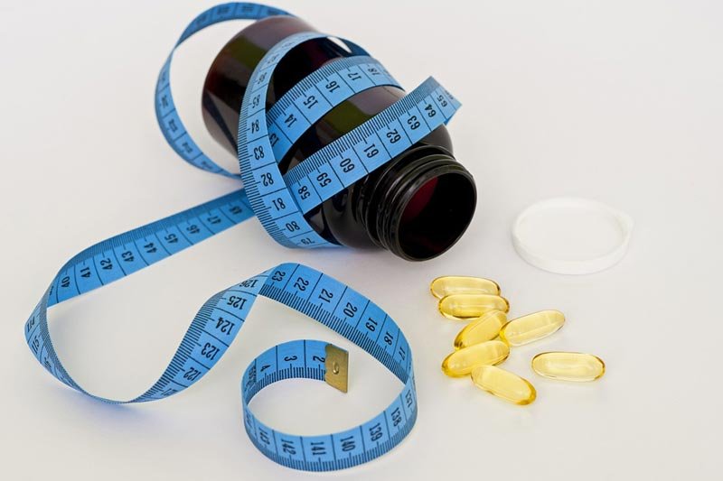 Are Metabolism Pills Safe? Here's What You Need to Know