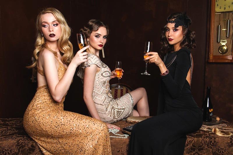 Cocktail and Party Dresses