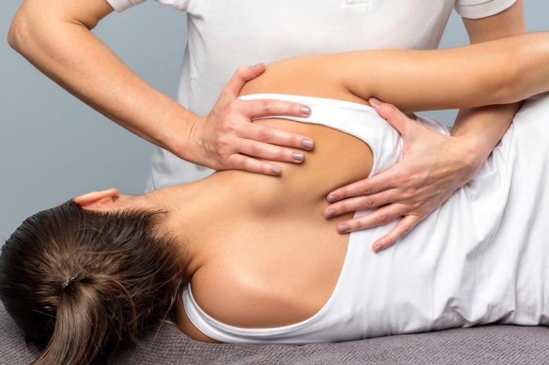 Curing Pain Of The Body Is The Specialty Of Chiropractic Treatment