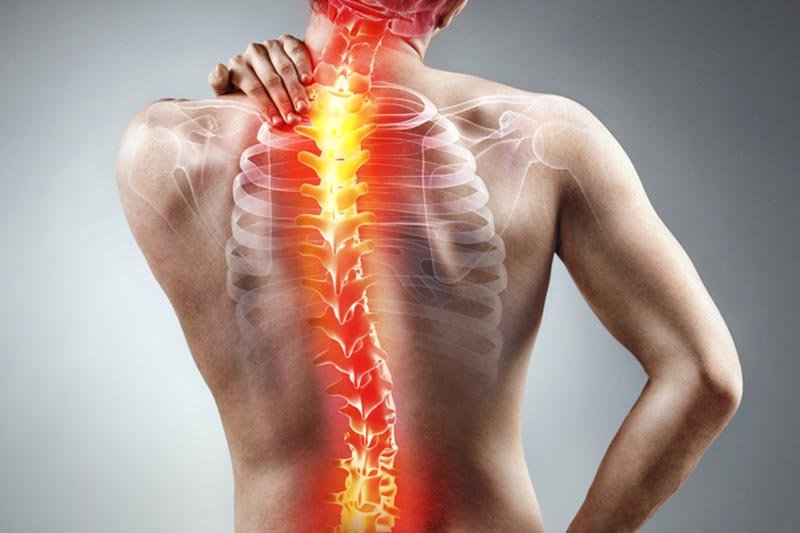 How Spinal Alignment Can Improve Sleep Disorders