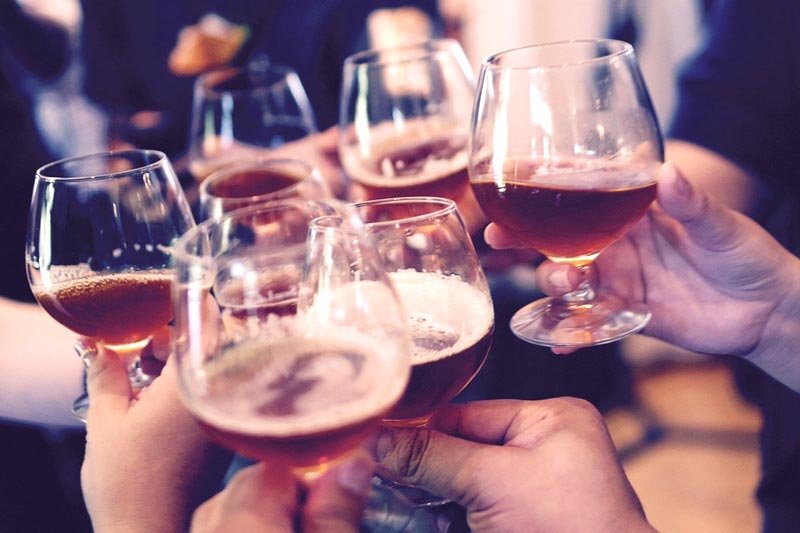 Tips for Hosting a Splendid Wine Tasting Party