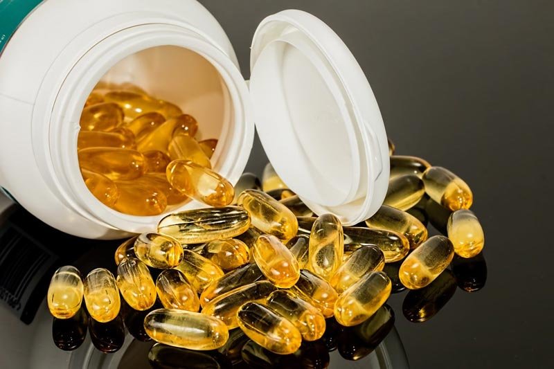 Unknown Benefits of Fish Oil for Your Wellness