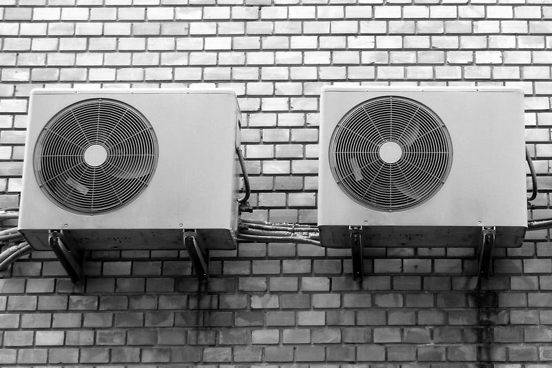 Your AC May Be Affecting Your Health