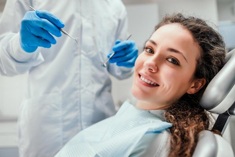 How to Afford Dental Care with No Dental Insurance