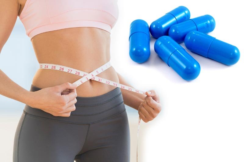 Natural Weight Loss Dietary Complement That Really Works