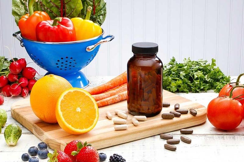 Things To Consider When Choosing a Multivitamin