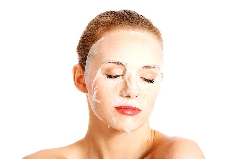 Top Benefits of Applying Collagen Mask Revealed