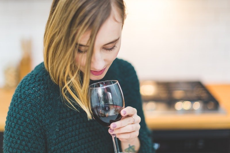 What Does Your Wine Choice Says About You