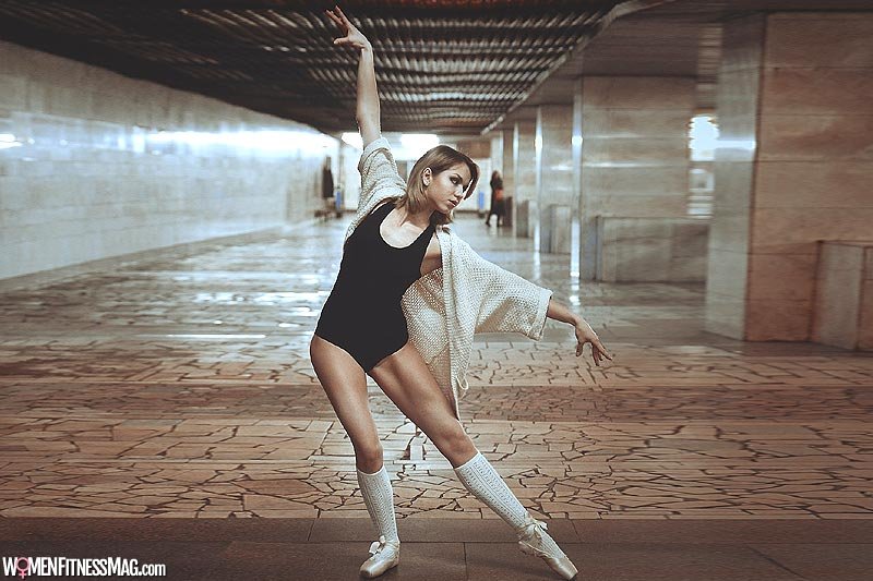 10 Signs You're Obsessed with Dancing