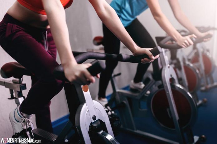 5 Best Exercises to Get Your Heart into Shape 5 Best Exercises to Get Your Heart into Shape