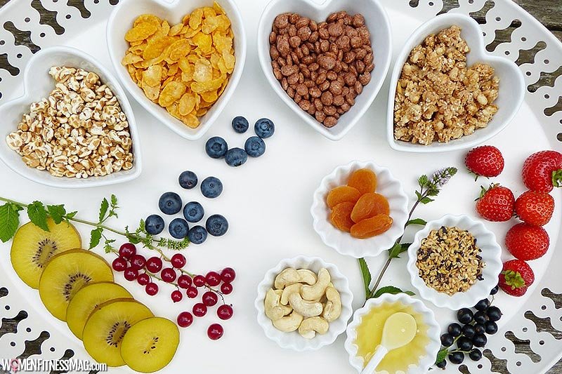 5 Ways Essential Nutrients Can Improve Your Health