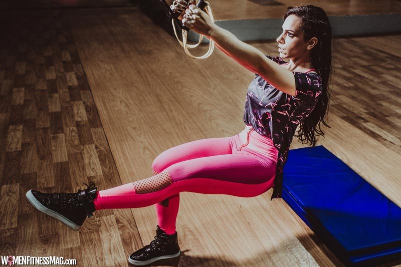 8 Reasons You Should Have Different Clothes To Work Out