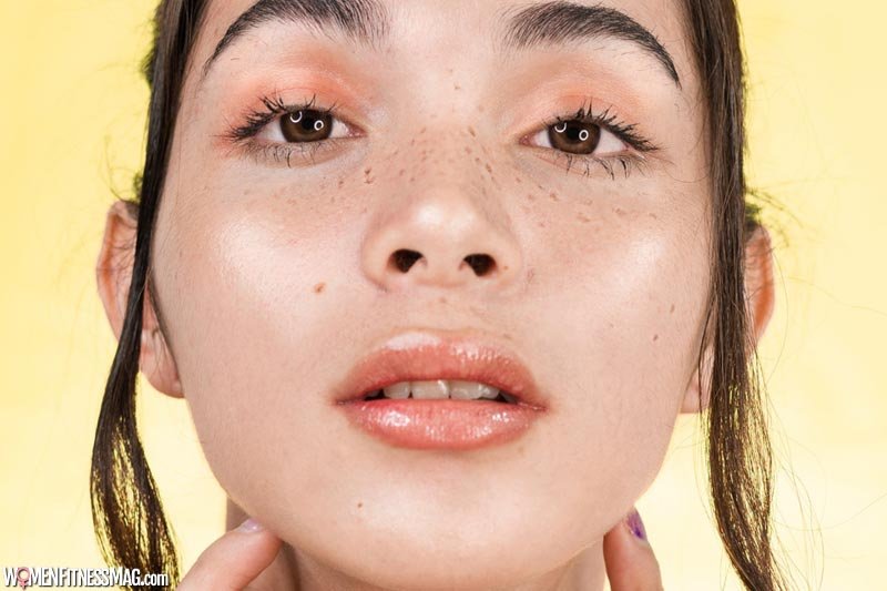 All You Need To Know About Face Serums