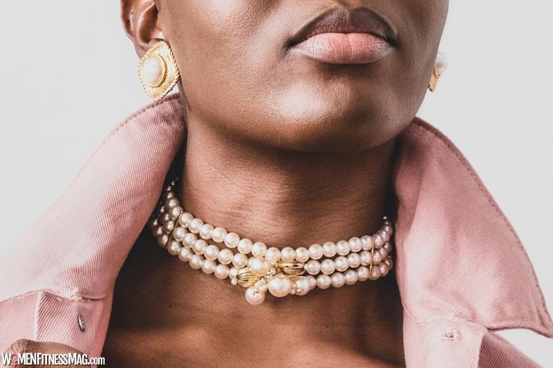 Latest Necklace Ideas that are Trending this year