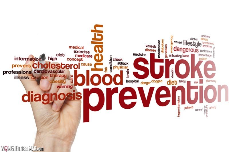 Learn the Top Ways to Prevent a Stroke Today