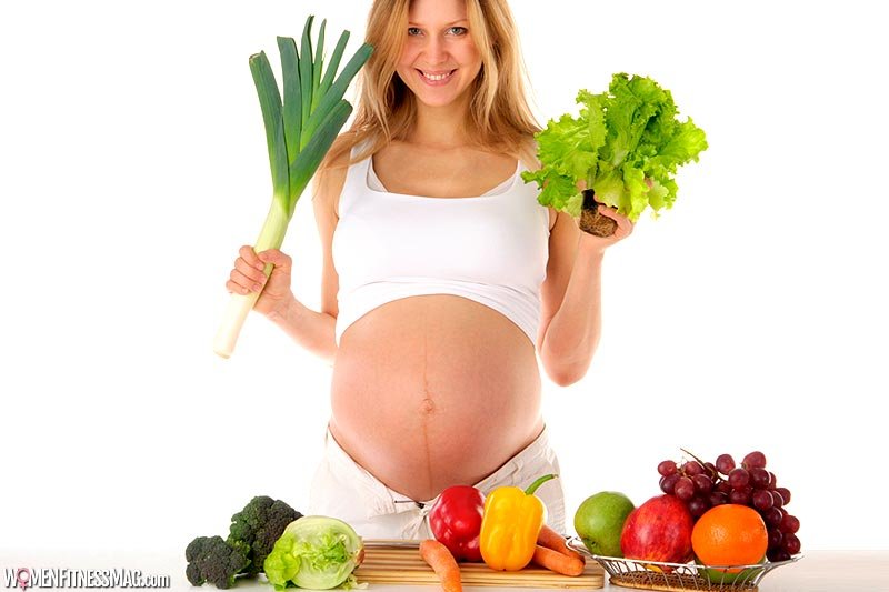 Prenatal Vitamins: What Expectant Mothers Should Know