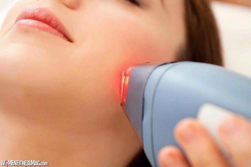 Seven Reasons Why You Should Consider Going for a Laser Treatment