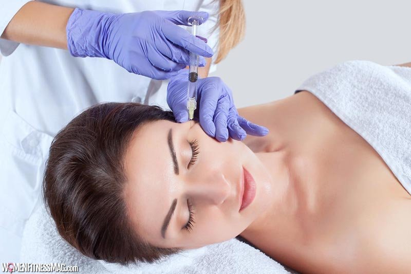 Skin Booster in Singapore: Your Guide to Firm and Glowing Skin