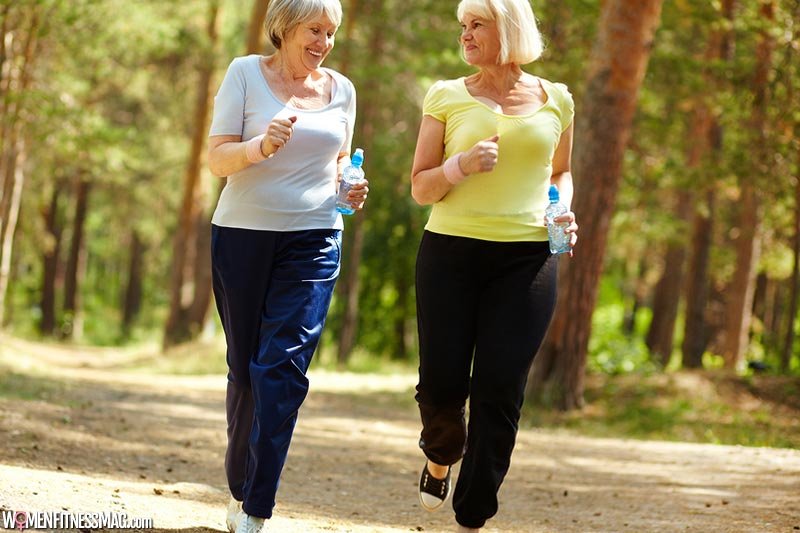 Useful Tips to Keep You Healthy and Happy as You Age