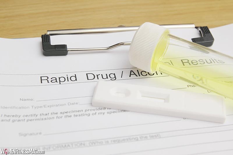 What Is an Alcohol Urine Test?