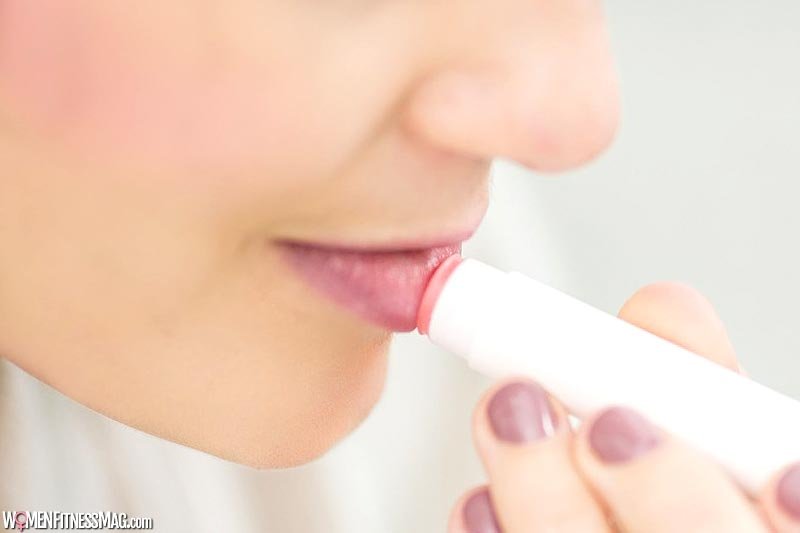 5 Natural Ways To Take Care of Your Lips