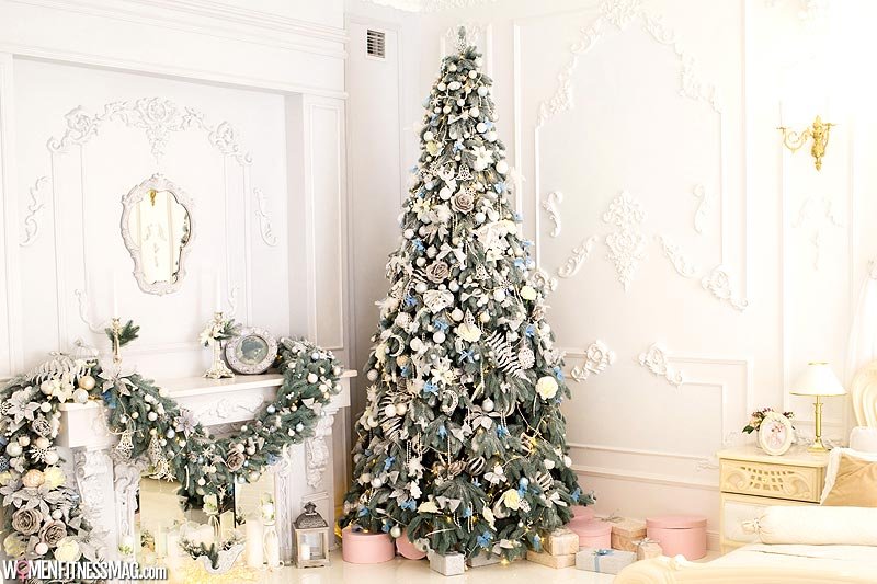 6 Easy Ways to Decorate Your Christmas Tree