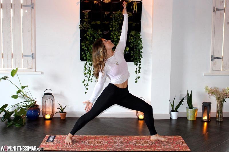 A Guide to Build Your Own Yoga Room on Budget