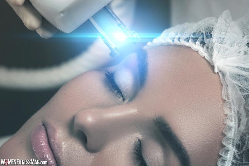 Aesthetic Treatments with Pico Laser in Singapore