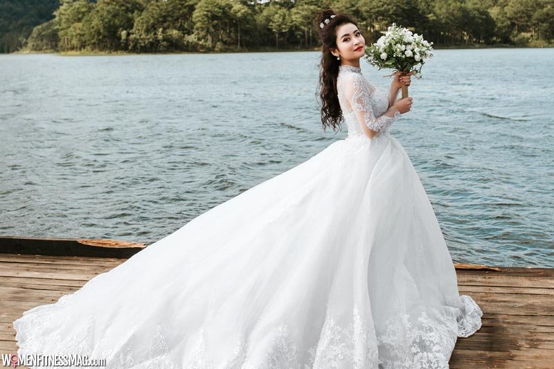 How to Find the Wedding Dress of Your Dreams