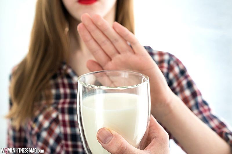 Leaving Lactose - 5 Super Sources of Calcium & Protein for the Dairy Intolerant