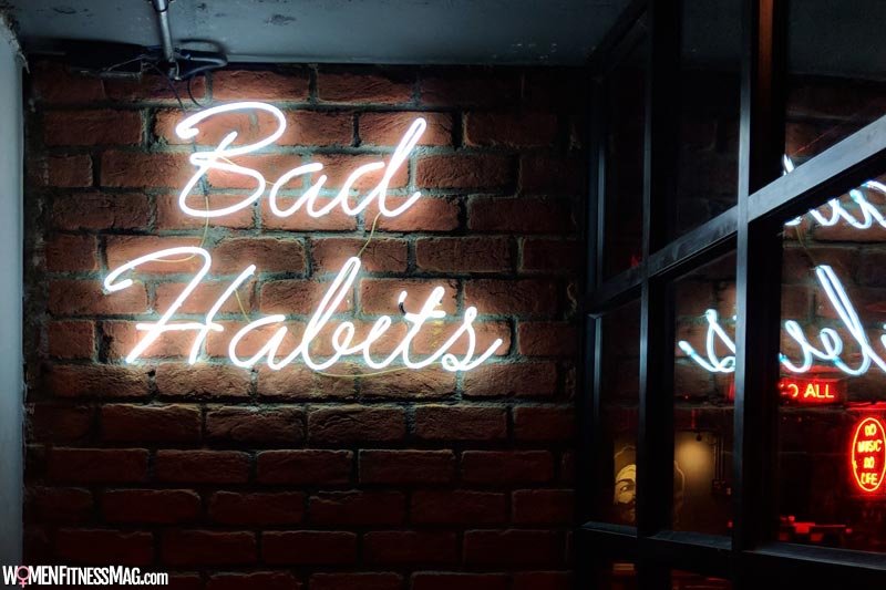 6 Unique Ways To Break A Bad Habit