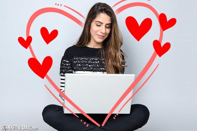 7 Ways Women Can Improve Their Chances Of Finding Hookups Online