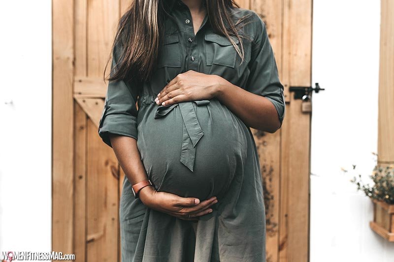 A Complete Guide to A Mother-to-be And Her Lifestyle