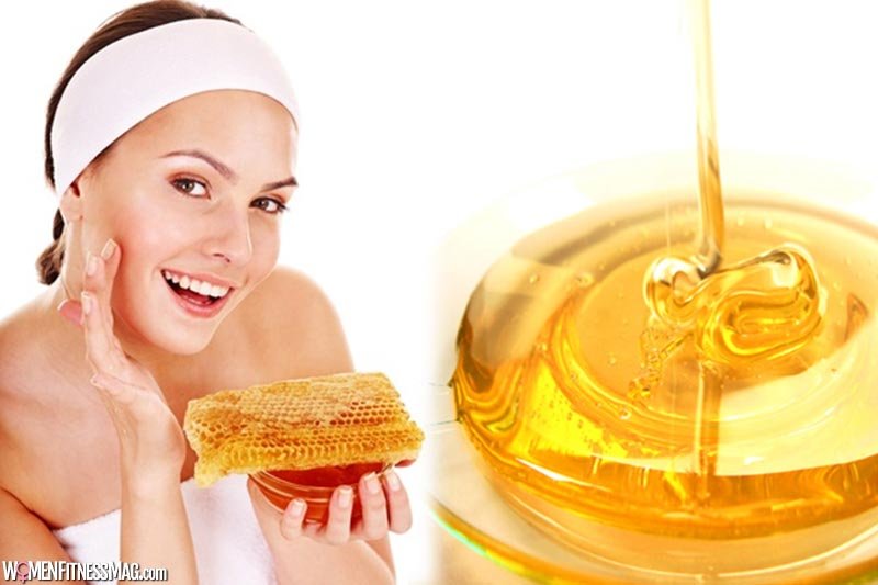 Benefits of Manuka Honey