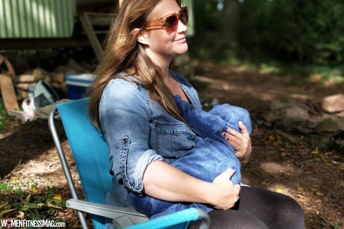Mommy Mission - 5 Breastfeeding Tips To Make Your Life Easier Mommy Mission - 5 Breastfeeding Tips To Make Your Life Easier