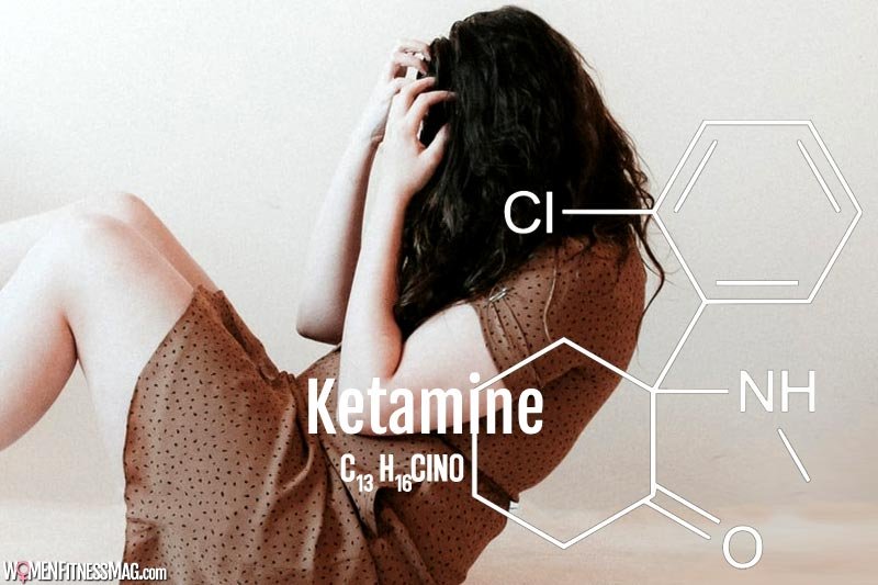 How Safe Is Ketamine for Anxiety and Depression?