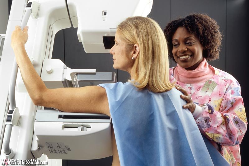 Important Health Screenings For Every Woman Over 40