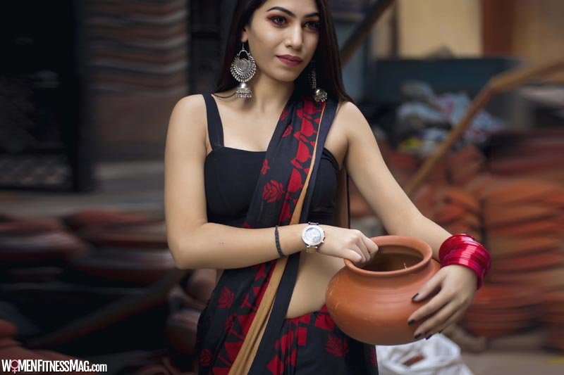 Indian Ethnic Wear - Saree