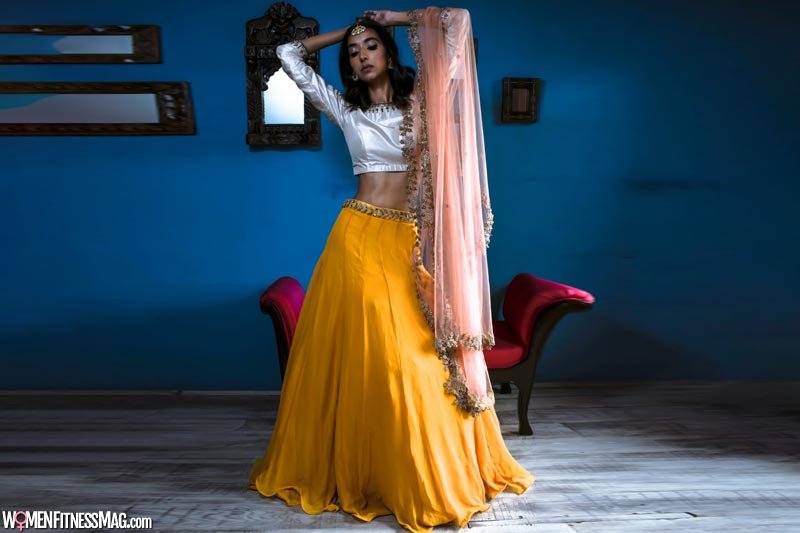 Lehengas