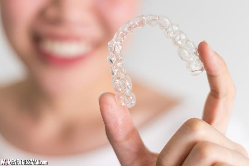 The Payment for Getting Straighter Teeth: Invisalign Cost in Singapore