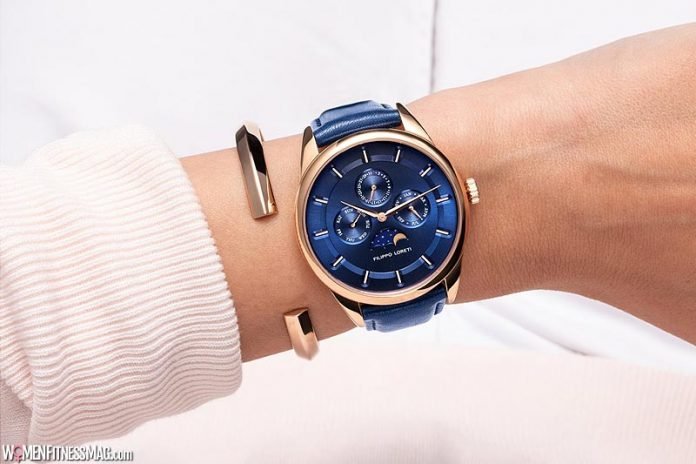 Women's Watch Trends Of 2020 - Women Fitness Magazine