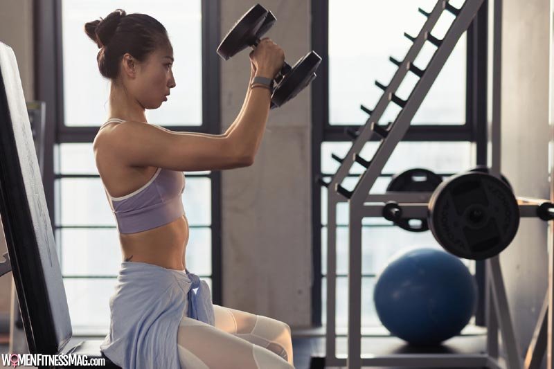 Choosing the best home gym equipment